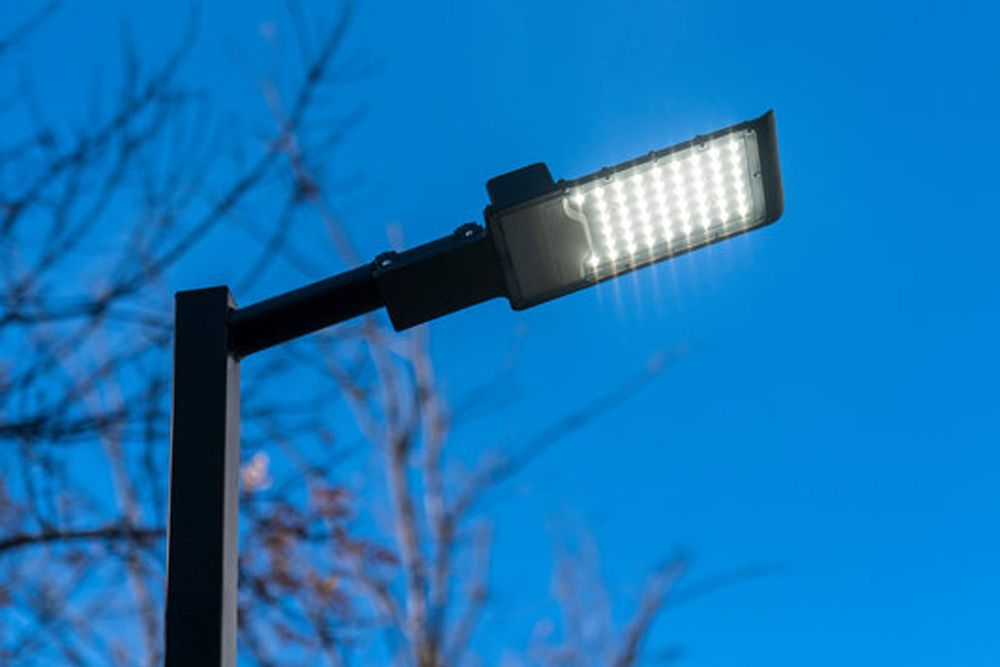 Baton Rouge Expands LED Streetlights to Enhance Safety post image