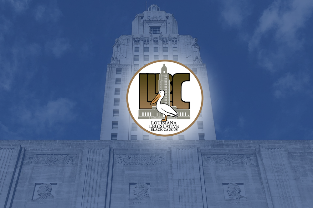 Louisiana Legislative Black Caucus files writ to limit Attorney General’s role in redistricting case post image