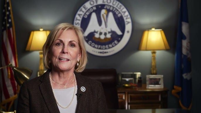 Louisiana Expands Voter Data Sharing, Linking Rolls with Texas and Neighboring States post image