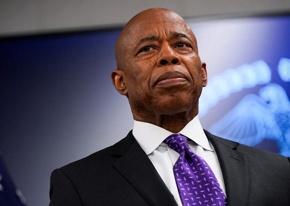 Mayor Eric Adams Reflects on 9/11 Anniversary, Warns Against Radicalization in New York City post image