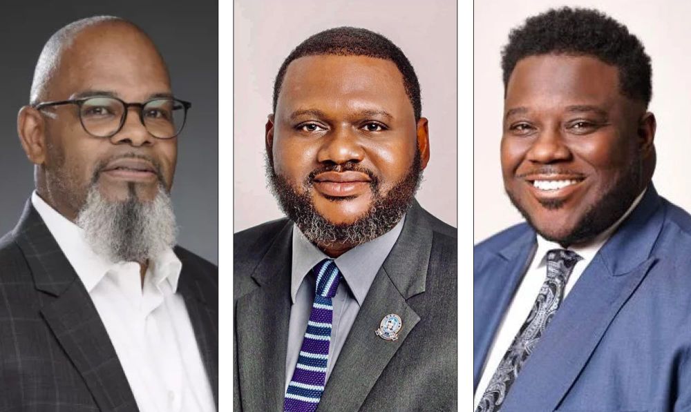 Baton Rouge leaders win free speech lawsuit after eight-year battle post image