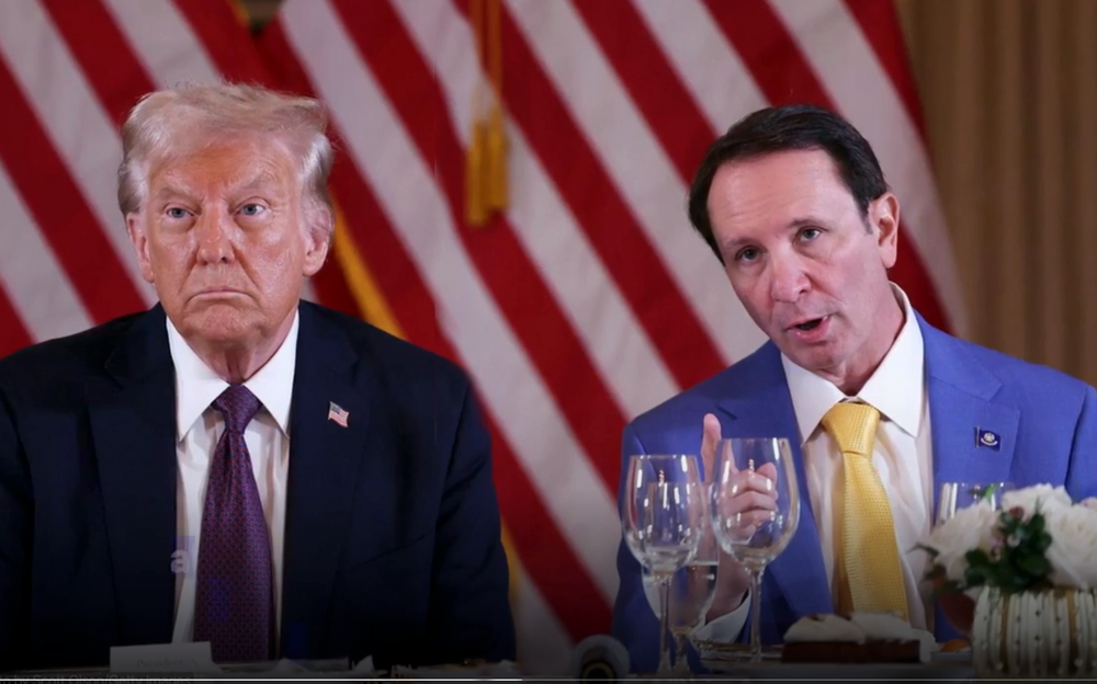 New Orleans Leaders Push Back on Trump’s National Guard Crime Crackdown post image