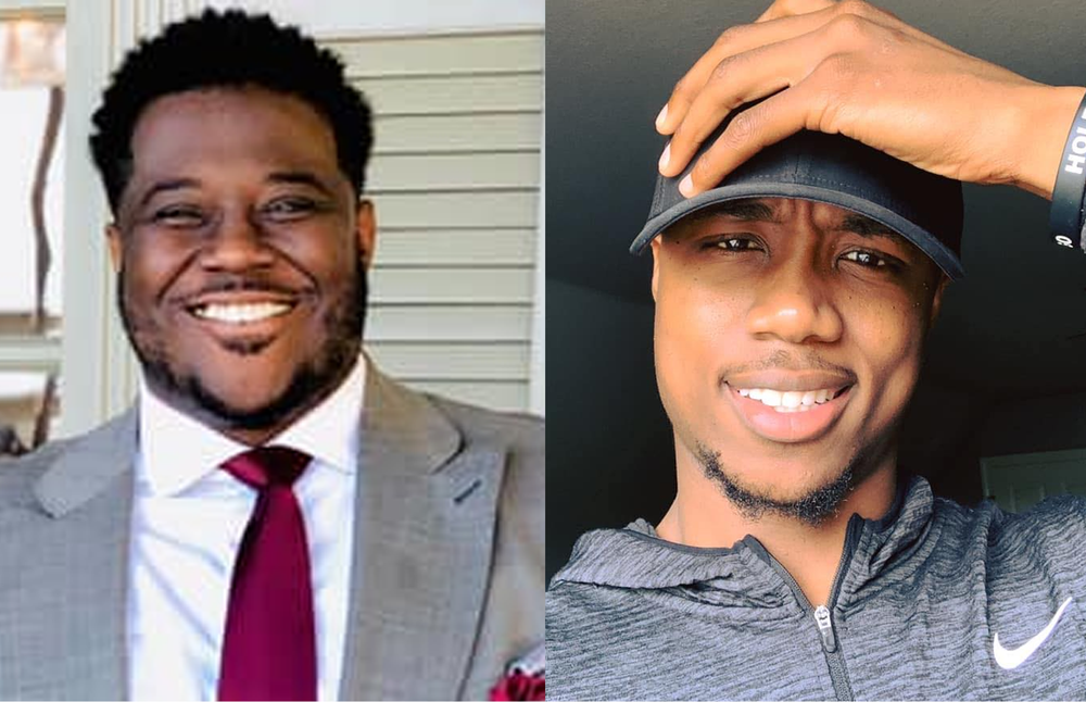 Gary Chambers Blasts Jeffery Mead Over Black Community Funding and Power in Facebook Live post image