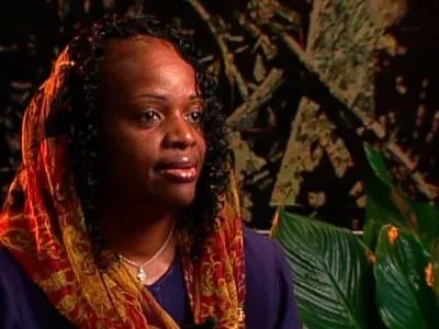 Untold Story: ID Campaign Spotlights DC Sniper’s Ex-Wife in Push Against Domestic Violence post image