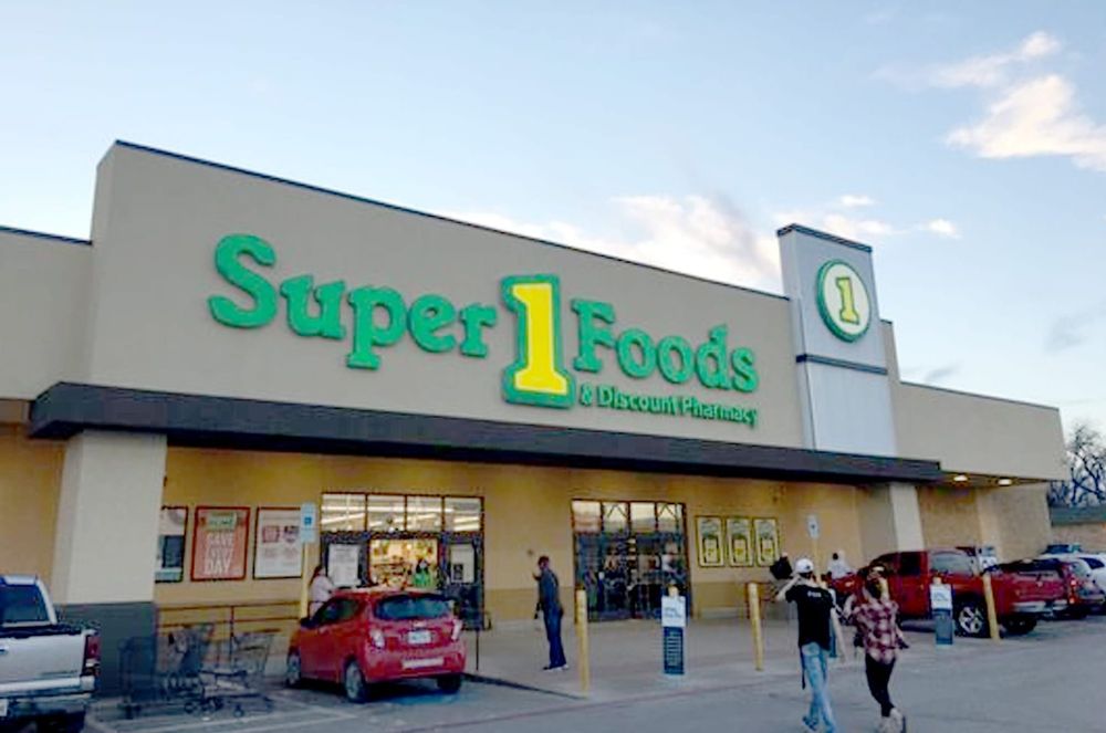 Two Baton Rouge Winn-Dixie Stores to Be Rebranded as Super 1 Foods post image