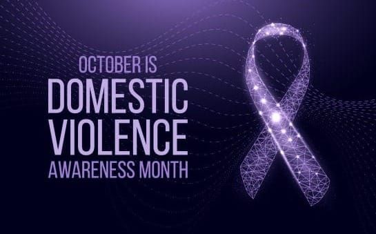 Community Unites to Honor Domestic Violence Victims at “Walk A Mile in Their Shoes” post image