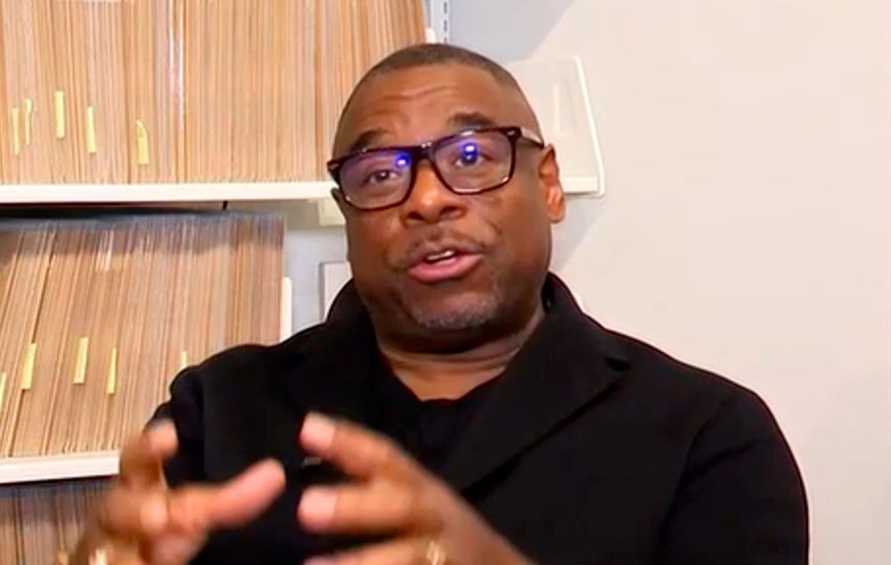 Baylor University Expands Black Gospel Archive to Preserve Sacred Music Legacy post image