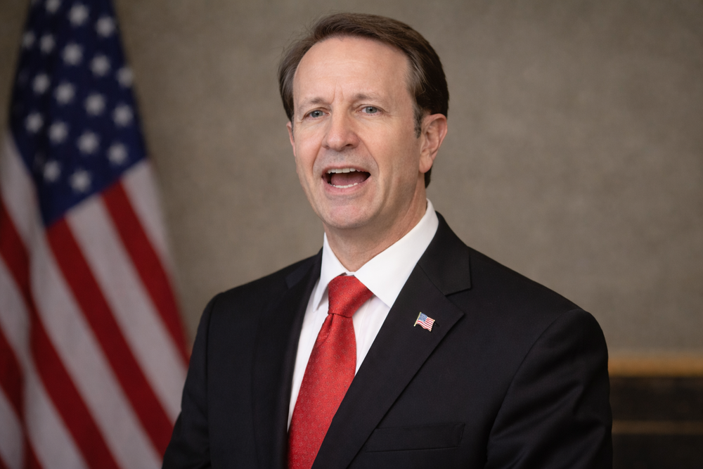 Landry Pushes Expanded Federal Probe of DEI Policies as Black Lawmakers Cite Uneven Impact on Black Students post image