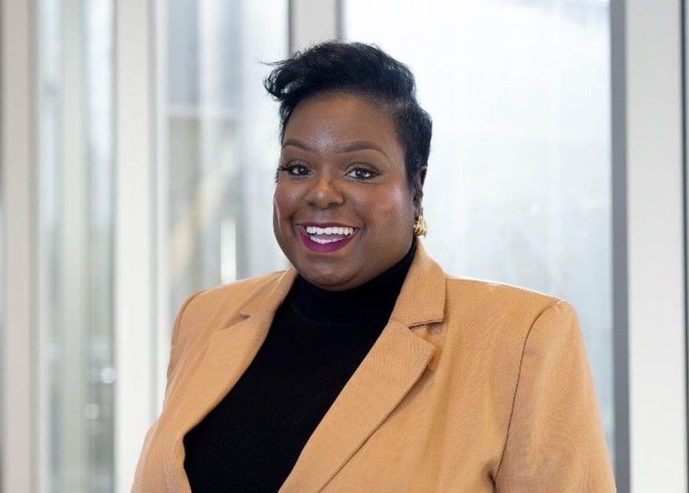 Keyo Johnson Named to Leadership Roles in Louisiana Academic and Community Organizations post image