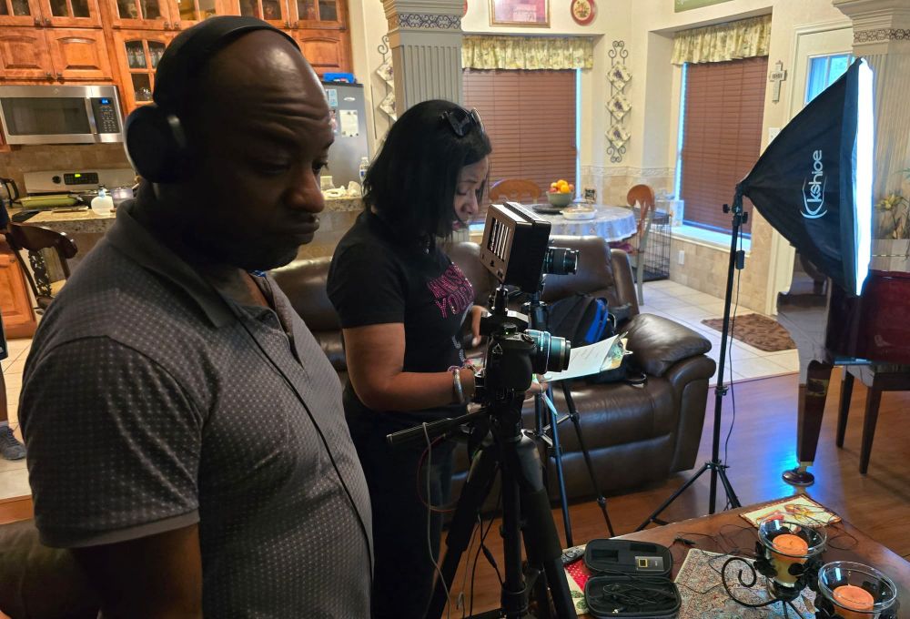 Purpose. Power. Film: The Gisele Haralson Story post image