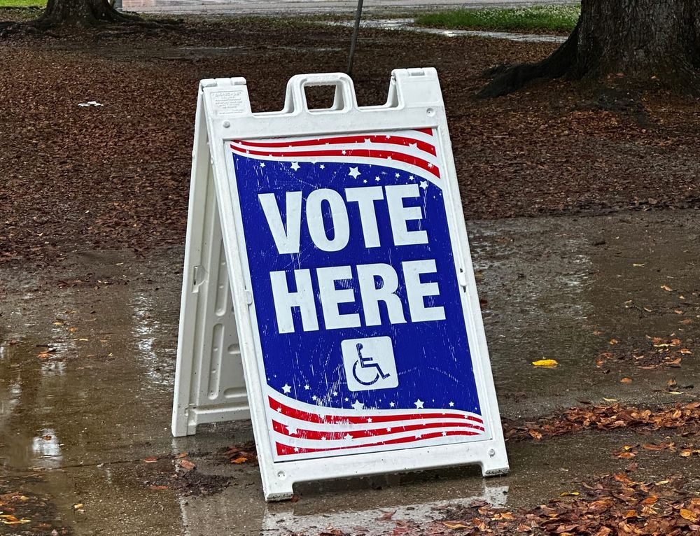 Your Vote, Your Power: Louisiana’s May 16 Primary Demands a Choice — and a Plan post image