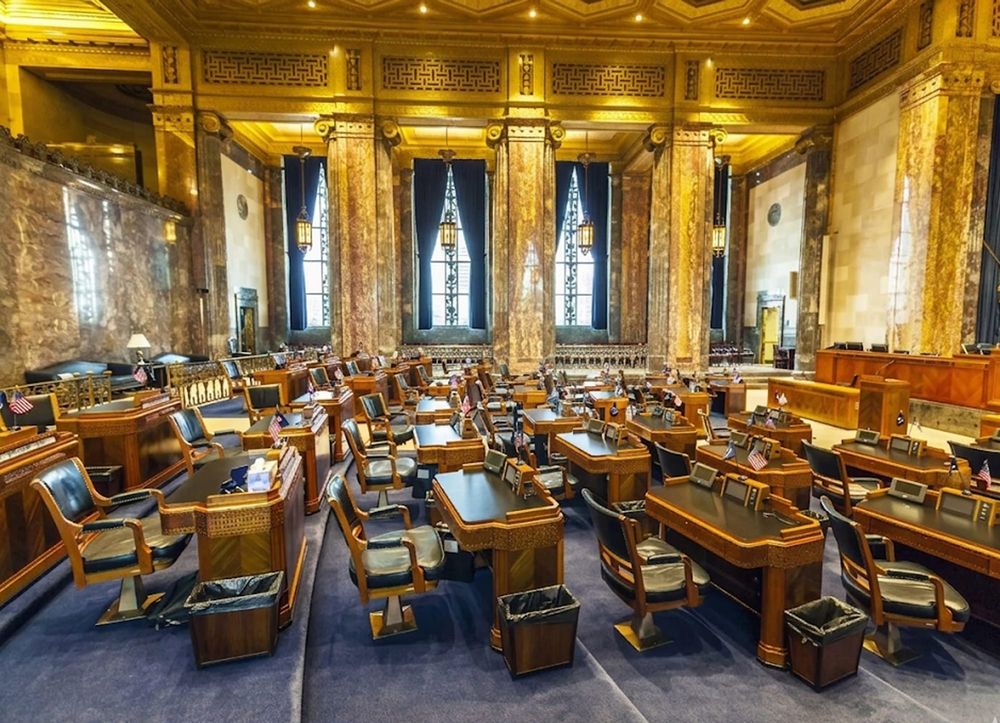 Louisiana Lawmakers Consider Tougher Penalties for Violence Against Retail, Restaurant Workers post image