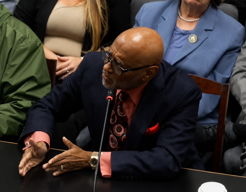 “We Ain’t Going Back”: Black Louisiana Confronts a Familiar Fight for Power post image