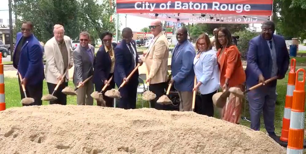 $8 Million Scotlandville Corridor Project Signals Long-Awaited Investment in Safety, Growth post image