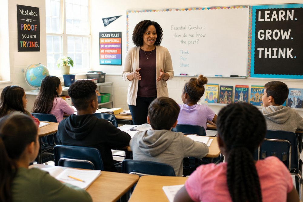 Louisiana Teachers Deserve a Permanent Raise post image