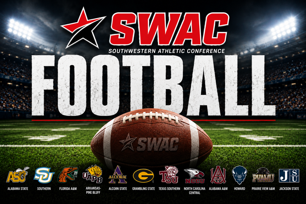 SWAC Football Opens Season With Big Wins and Surprises post image