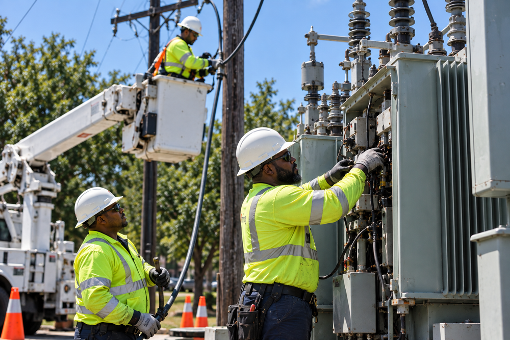 Southern’s Power Outages Raise Questions About Campus Infrastructure post image