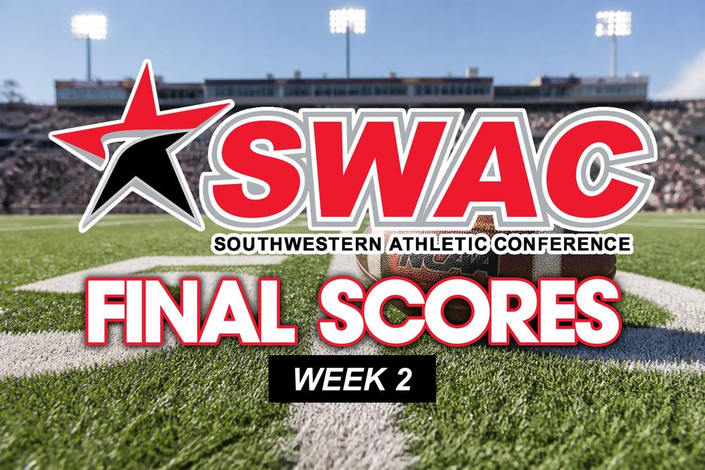 Alcorn’s Double-Overtime Classic Highlights Difficult Week for SWAC post image
