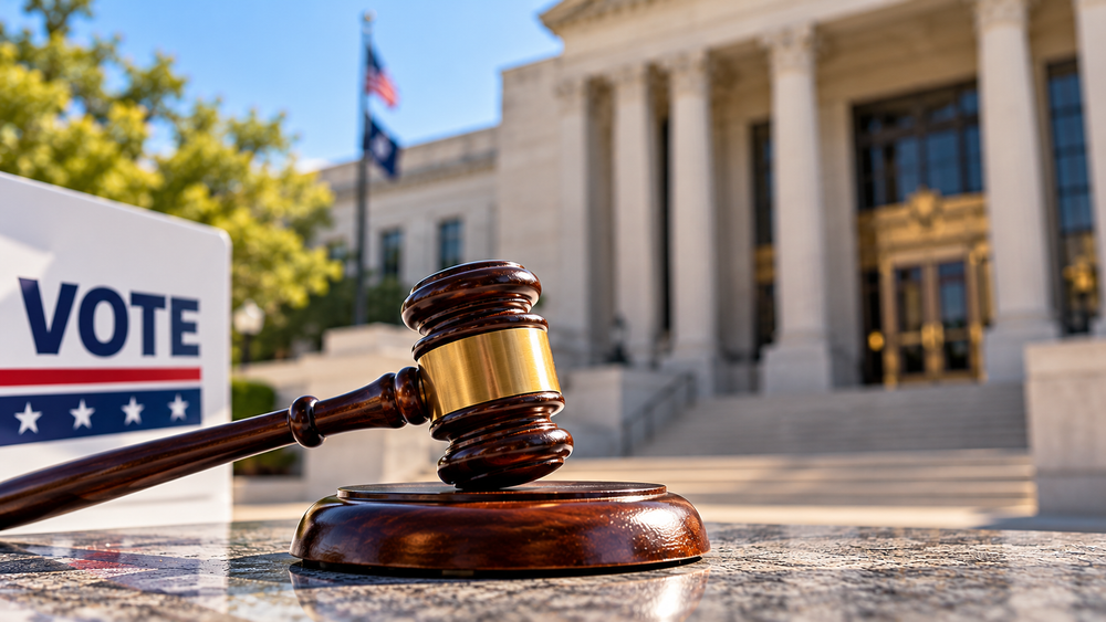 New Eviction Authority Raises Stakes in East Baton Rouge Justice of the Peace Race post image