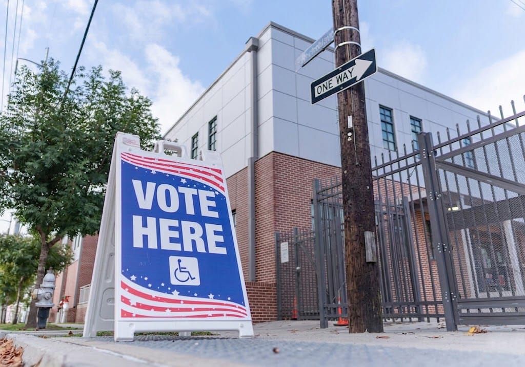 Louisiana Voters Reject Gov. Jeff Landry-Backed Constitutional Amendments in Second Straight Election Cycle post image