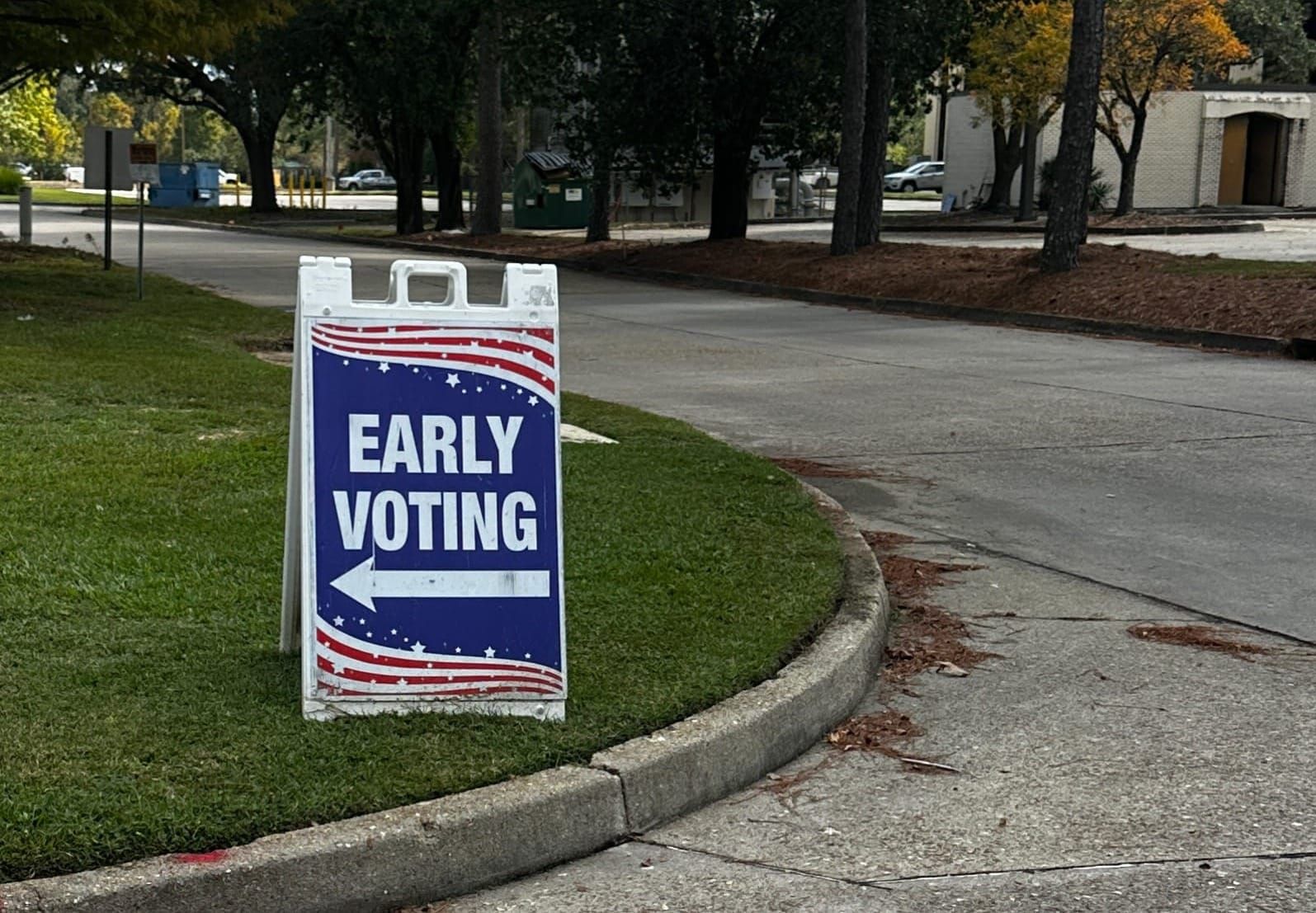 Louisiana’s Black Voters Send a Powerful Political Message in 2026 Primary Election post image