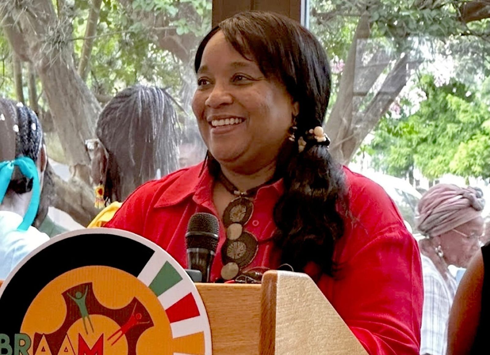Baton Rouge African American Museum Reopens on Juneteenth in Powerful Celebration of Legacy, Freedom, and Black History post image