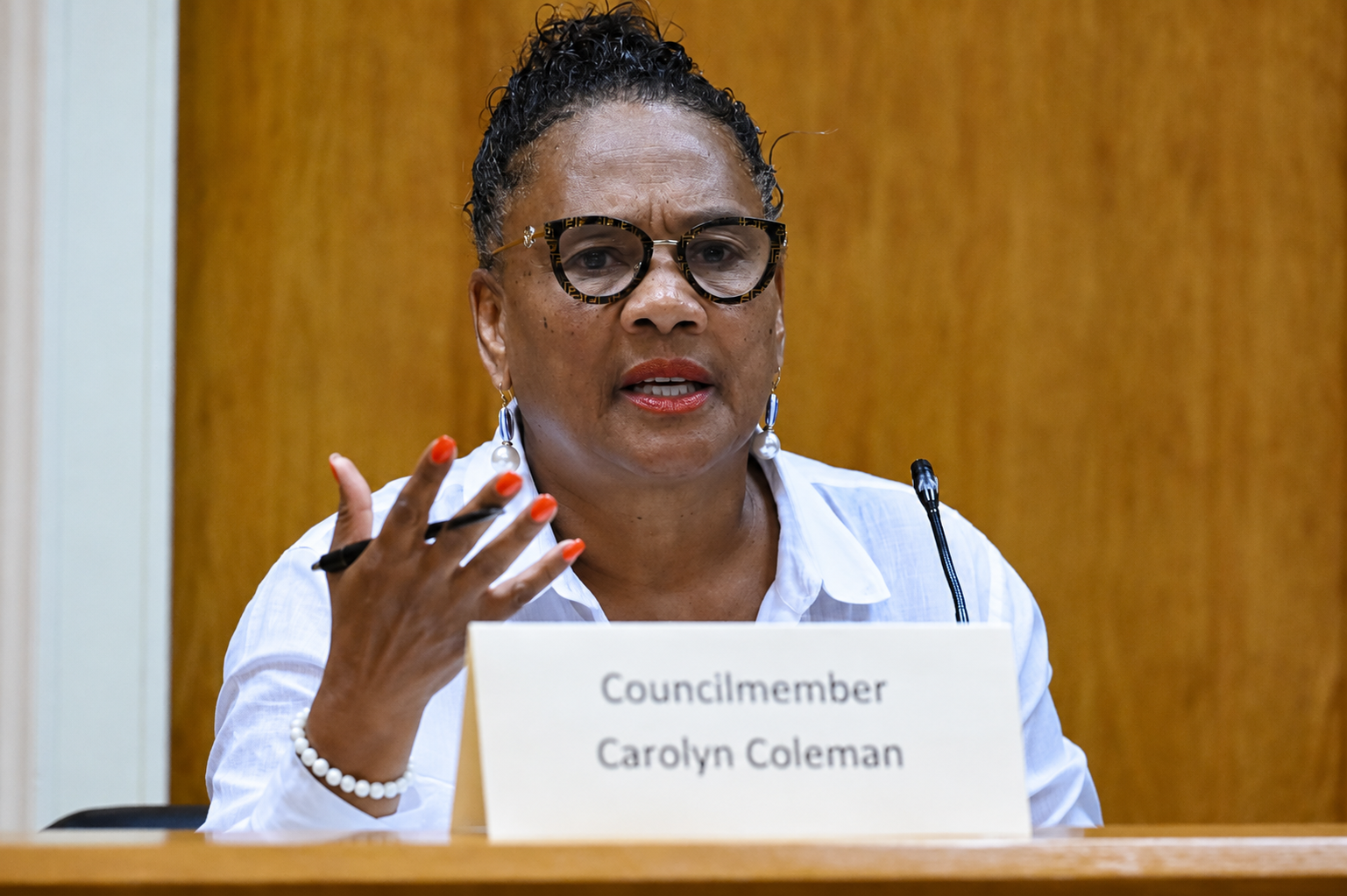 Coleman Helps Lead Baton Rouge’s Push to Transform River Center Into Downtown Economic Engine post image