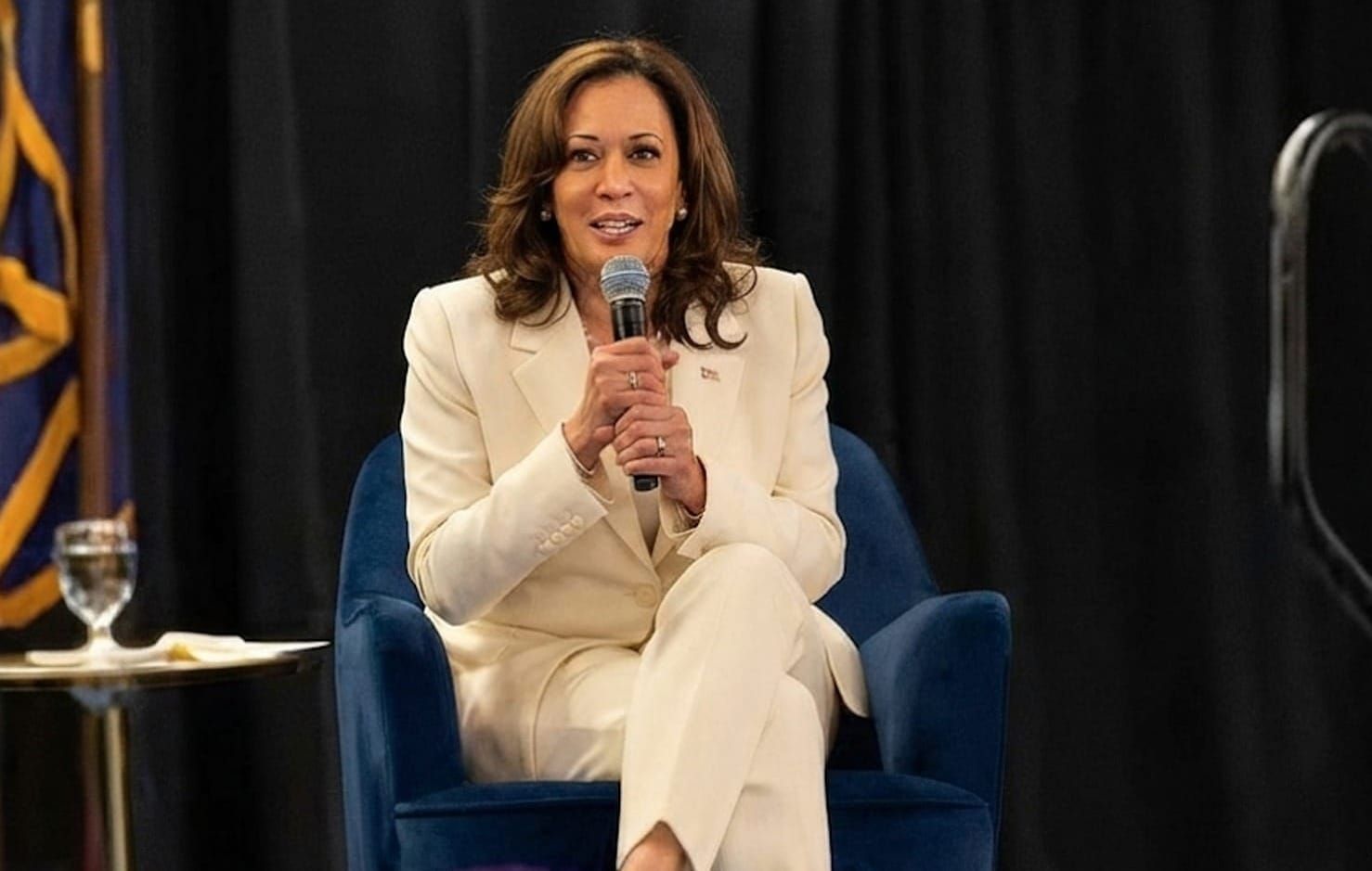 Kamala Harris in New Orleans: Former Vice President Urges Voters to Protect Their Voice post image