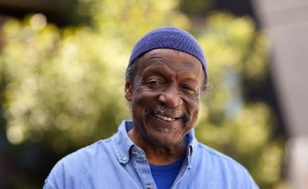 He Marched for Freedom. Then He Stayed to Build: Remembering Jerome ‘Big Duck’ Smith post image