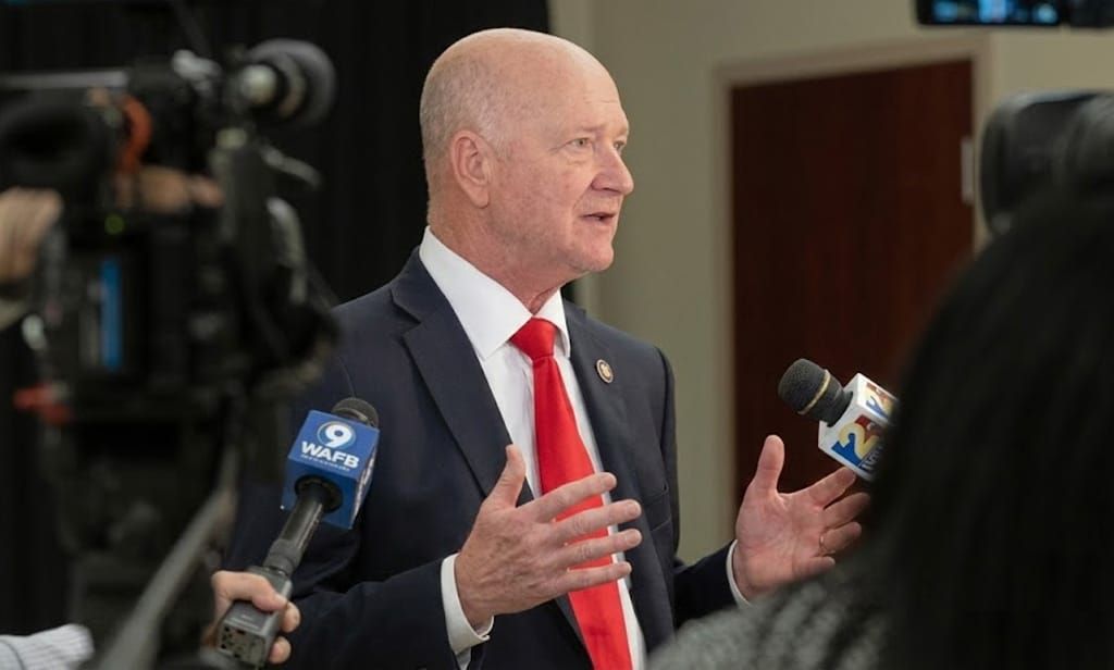 Recall Effort Against Mayor-President Sid Edwards Falls Short as Administration Refocuses on Progress and Unity post image