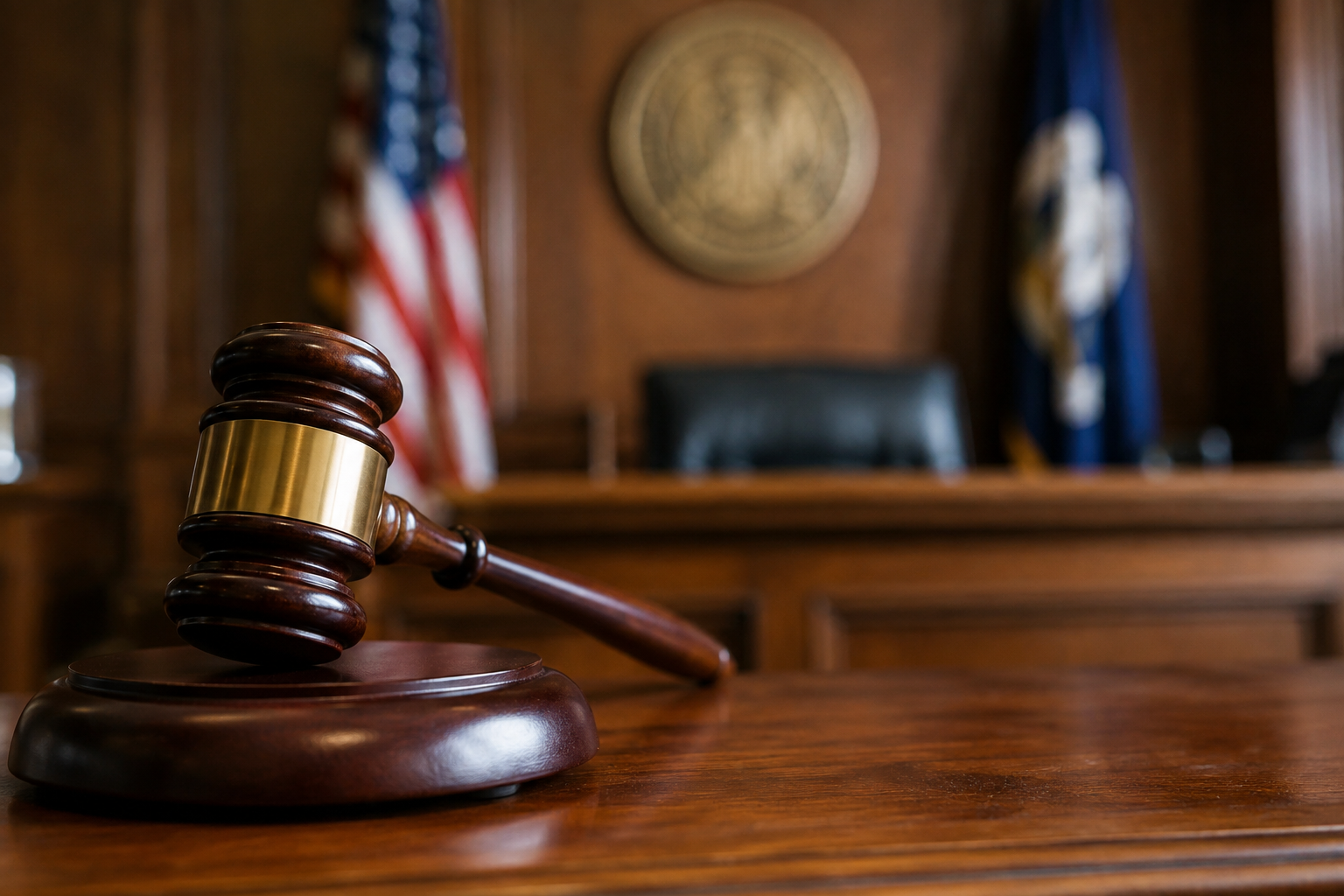 Justice of the Peace District 4 Election 2026: Five Democrats Qualify in East Baton Rouge Parish post image