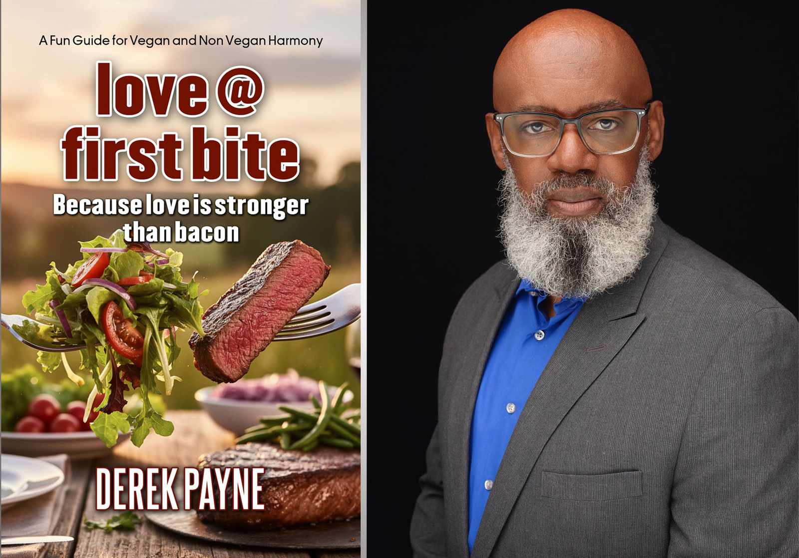 Baton Rouge native’s new book explores love, compromise and the differences that bring couples together post image