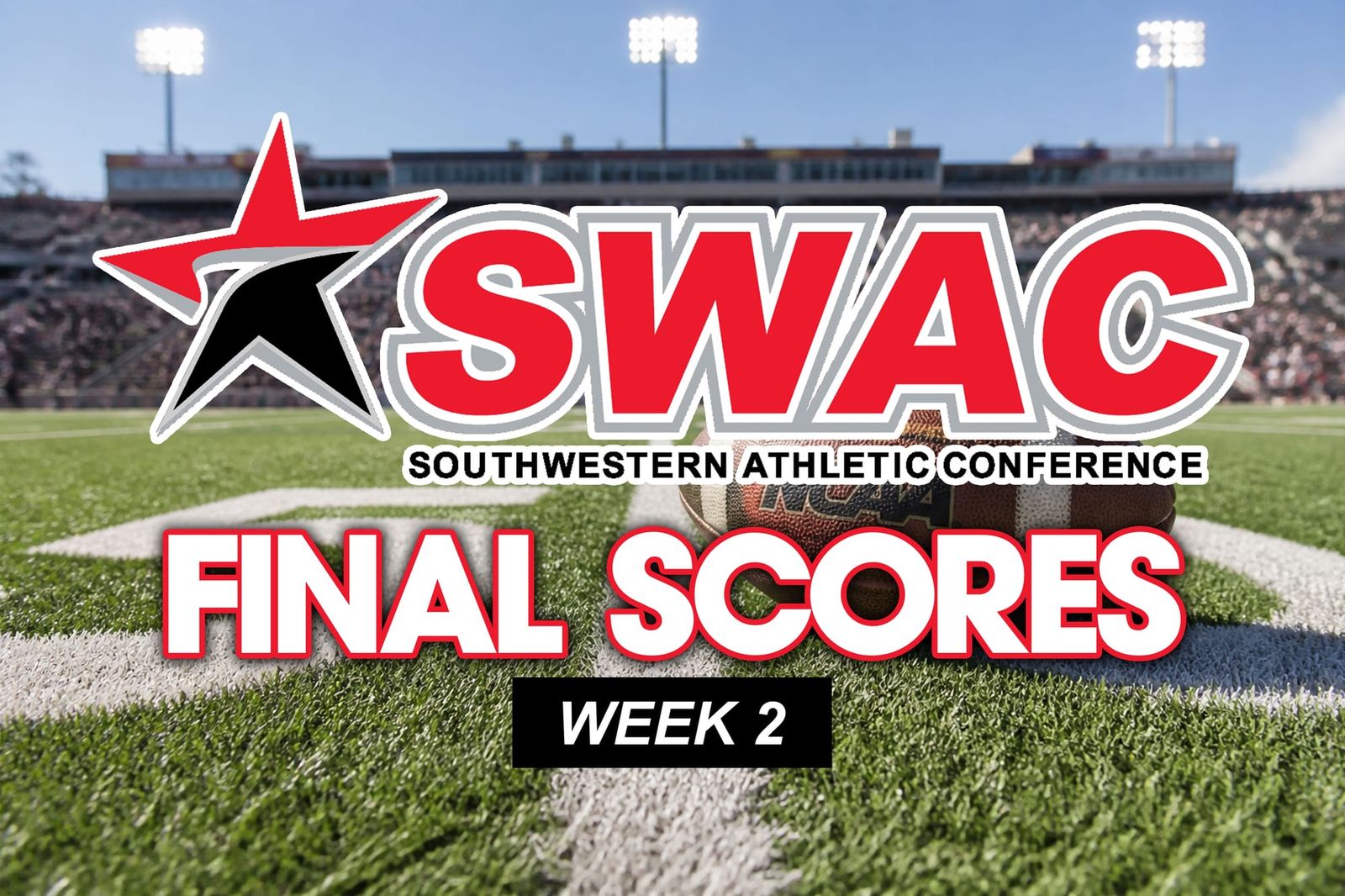 Alcorn’s Double-Overtime Classic Highlights Difficult Week for SWAC post image