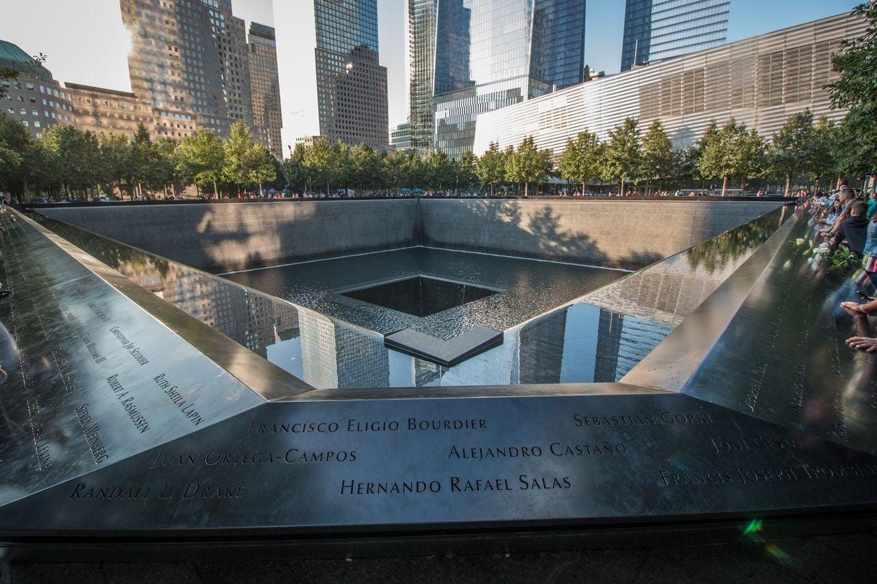 Four Living Former Presidents to Gather at Ground Zero for 25th 9/11 Anniversary post image