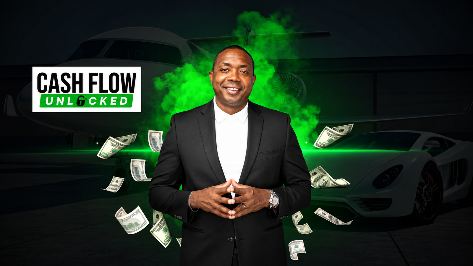 Beyond the Paycheck: Cash Flow Unlocked Plans New Albany Workshop post image