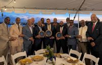 Southern University Law Center Honors Distinguished Alumni During Annual Round-Up post image