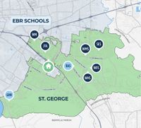 St. George School Breakaway Could Cost EBR District $100 Million, Officials Say post image