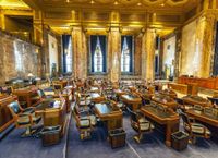 Louisiana Lawmakers Consider Tougher Penalties for Violence Against Retail, Restaurant Workers post image