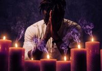 ‘A City United in Grief and Hope’: Baton Rouge Leaders Call for Healing at Candlelight Vigil After Mall Shooting post image