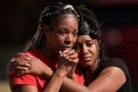 Cleo Fields Calls for Healing and Action After Shreveport Shooting Kills 8 Children post image