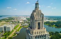 Black Louisianans Urged to Attend State Capitol Hearings as Redistricting Fight Intensifies post image