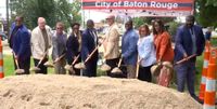$8 Million Scotlandville Corridor Project Signals Long-Awaited Investment in Safety, Growth post image