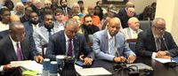Louisiana’s Black Leaders Deliver Emotional Plea as Congress Map Fight Reopens Deep Wounds of History post image