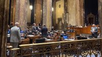 Louisiana Congressional Redistricting Fight Intensifies as May 8 Hearings Approach post image