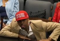 Louisiana Redistricting Hearing Turns Into Heated Exchange Over Race, Representation, and Political Power post image