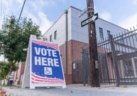 Louisiana Voters Reject Gov. Jeff Landry-Backed Constitutional Amendments in Second Straight Election Cycle post image