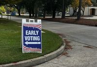 Louisiana’s Black Voters Send a Powerful Political Message in 2026 Primary Election post image