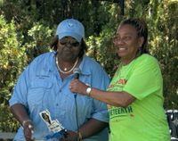 Juneteenth Freedom Day Celebration in Baton Rouge Unites Community at Gus Young Park post image