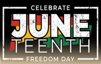 UPDATE: Juneteenth Celebration in Baton Rouge Moves Forward With Adjusted Hours, Weather Precautions in Place post image