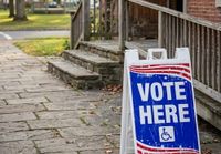 East Baton Rouge Voters Deliver Strong Support for Parks, Seniors and Libraries post image